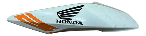 Carenagem L/e Honda Nxr Bros 160 2015/2020 Original Usado - Imagem 3