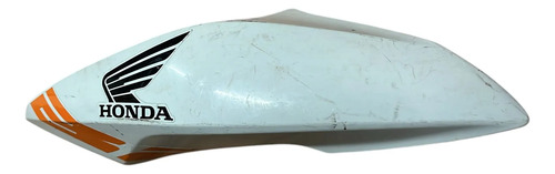 Carenagem L/e Honda Nxr Bros 160 2015/2020 Original Usado - Imagem 4