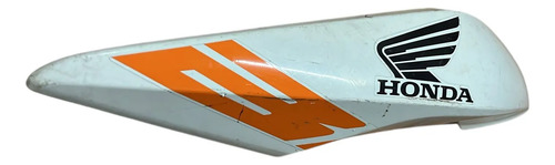 Carenagem L/e Honda Nxr Bros 160 2015/2020 Original Usado - Imagem 5