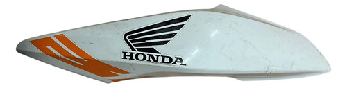 Carenagem L/e Honda Nxr Bros 160 2015/2020 Original Usado - Imagem 8