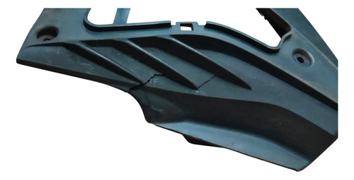 Carenagem Lateral L/d Titan 150 Original Usado C/avaria - Imagem 5
