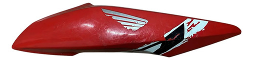 Carenagem L/d Honda Bros 160 2020/2021 Original Usado - Imagem 3