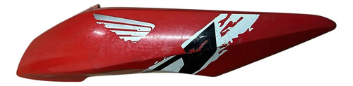 Carenagem L/d Honda Bros 160 2020/2021 Original Usado - Imagem 4
