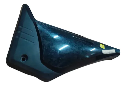 Tampa Lateral Kasinski Comet 150 Original Usado - Imagem 2
