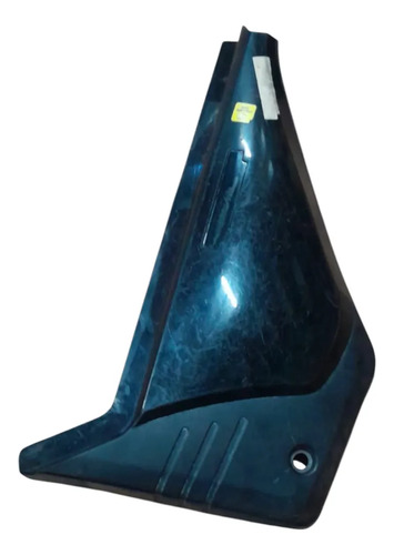 Tampa Lateral Kasinski Comet 150 Original Usado - Imagem 3