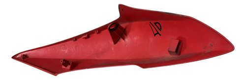 Carenagem L/d Honda Bros 160 2020/2021 Original Usado - Imagem 6