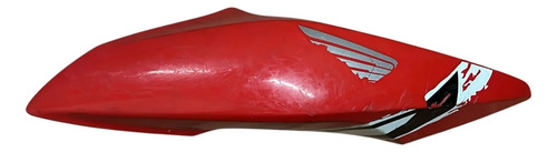 Carenagem L/d Honda Bros 160 2020/2021 Original Usado - Imagem 7