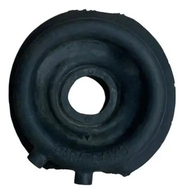 Borracha Vedação Trator Massey - Imagem 2