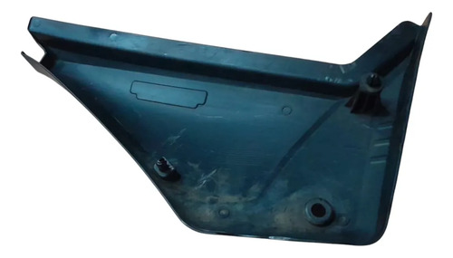 Tampa Lateral Kasinski Comet 150 Original Usado - Imagem 5