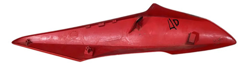 Carenagem L/d Honda Bros 160 2020/2021 Original Usado - Imagem 9