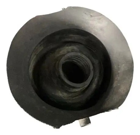 Borracha Vedação Trator Massey - Imagem 3