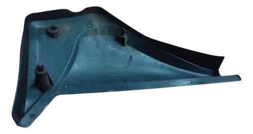 Tampa Lateral Kasinski Comet 150 Original Usado - Imagem 6