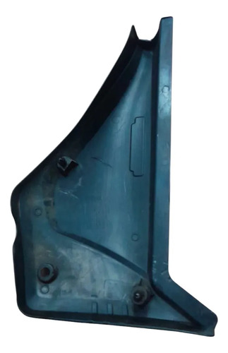 Tampa Lateral Kasinski Comet 150 Original Usado - Imagem 7
