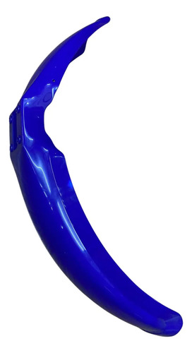 Paralama Dianteiro  Azul Tenere 600 Original Yamaha