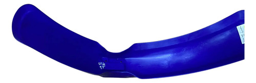 Paralama Dianteiro  Azul Tenere 600 Original Yamaha - Imagem 3