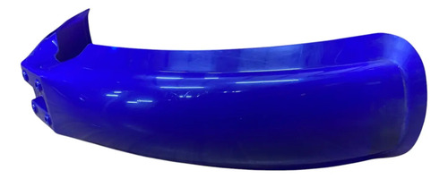 Paralama Dianteiro  Azul Tenere 600 Original Yamaha - Imagem 4