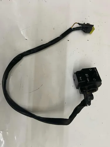 Punho De Luz Suzuki Intruder 125 Usado - Imagem 2