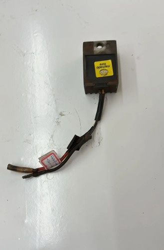 Retificador De Corrente Xlx 250 Original 12v - Imagem 2