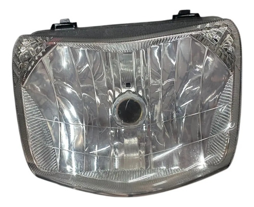 Farol Bloco Optico Bros 150 09/12