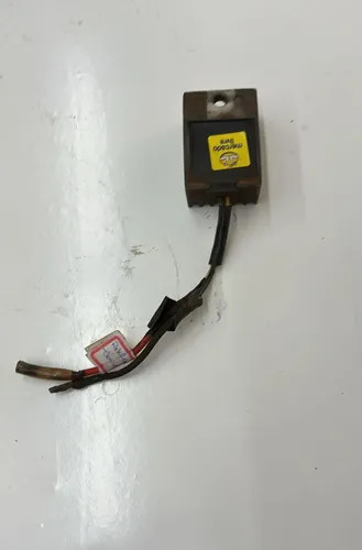 Retificador De Corrente Xlx 250 Original 12v - Imagem 5