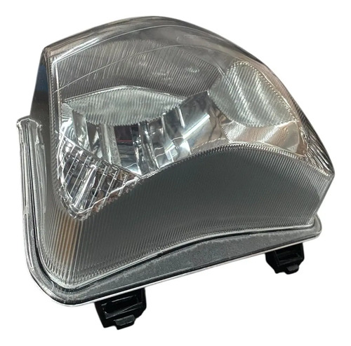 Farol Bloco Optico Bros 150 09/12 - Imagem 3