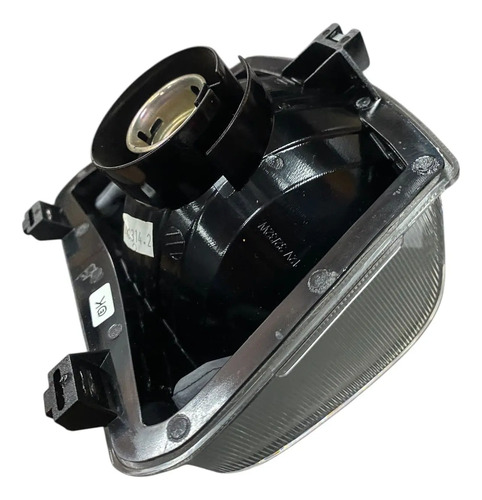 Farol Bloco Optico Bros 150 09/12 - Imagem 4