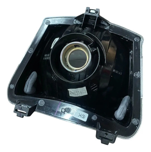 Farol Bloco Optico Bros 150 09/12 - Imagem 5