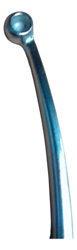 Manete De Embreagem Bmw F800 Prata Prata