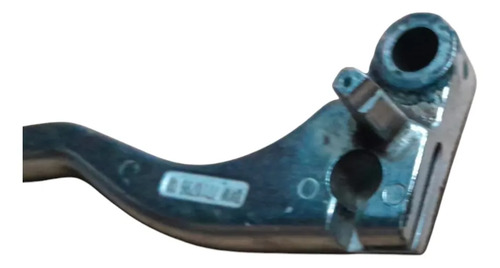 Manete De Embreagem Bmw F800 Prata Prata - Imagem 3