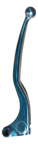 Manete De Embreagem Bmw F800 Prata Prata - Imagem 4