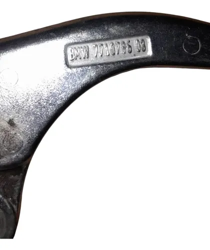 Manete De Embreagem Bmw F800 Prata Prata - Imagem 5