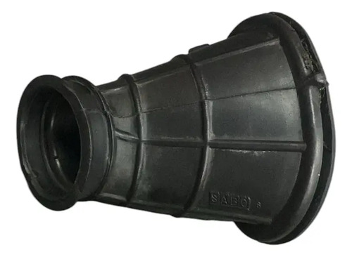 Condutor Filtro Ar Carburador Gp7 Cg 125 00/08