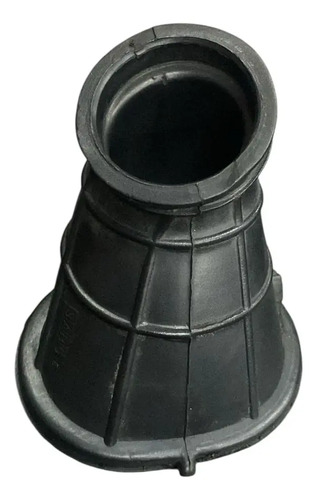 Condutor Filtro Ar Carburador Gp7 Cg 125 00/08 - Imagem 3