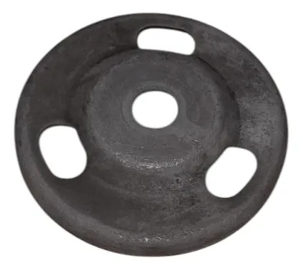 Suporte Engrenagem De Comando Fazer 250 2006 Original Usado - Imagem 2