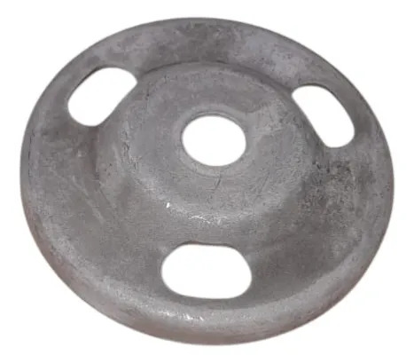 Suporte Engrenagem De Comando Fazer 250 2006 Original Usado - Imagem 3