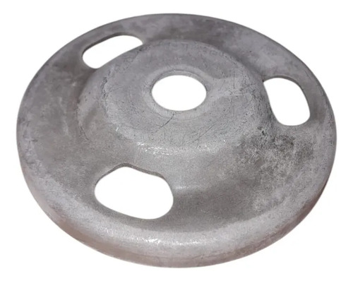 Suporte Engrenagem De Comando Fazer 250 2006 Original Usado - Imagem 4