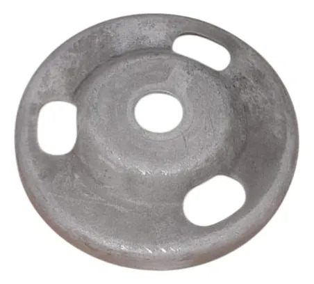 Suporte Engrenagem De Comando Fazer 250 2006 Original Usado - Imagem 5