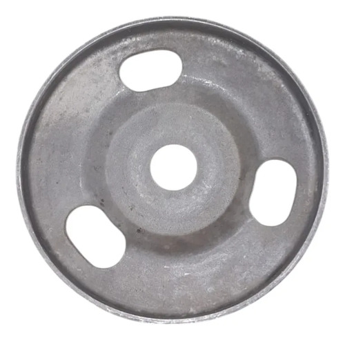 Suporte Engrenagem De Comando Fazer 250 2006 Original Usado - Imagem 6