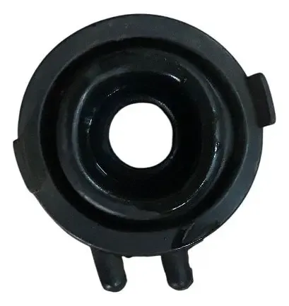 Borracha Vedação Farol Harley-davidson Night Rod Dx 12/16 - Imagem 2