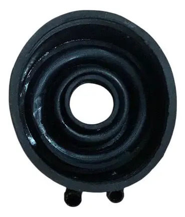 Borracha Vedação Farol Harley-davidson Night Rod Dx 12/16 - Imagem 4