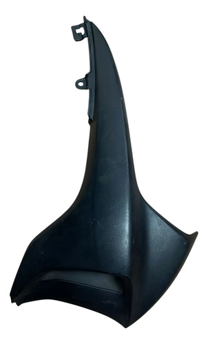 Carenagem L/d Aba Cb-300r Cb300 09/12 Original Usado Preto - Imagem 4