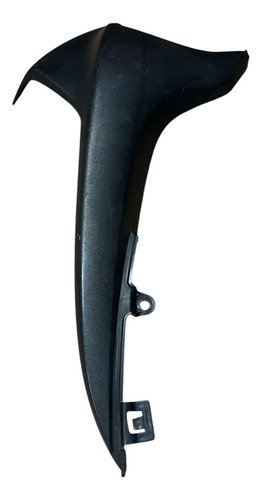 Carenagem L/d Aba Cb-300r Cb300 09/12 Original Usado Preto - Imagem 5