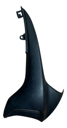 Carenagem L/d Aba Cb-300r Cb300 09/12 Original Usado Preto - Imagem 7