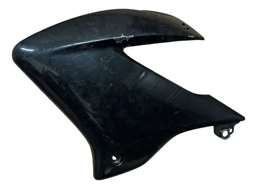 Carenagem L/e Honda Nxr 125/150 Bros 03/08 Original Usado - Imagem 2