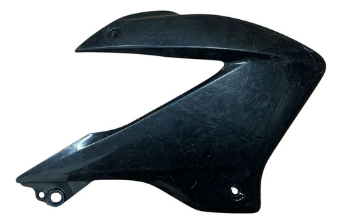 Carenagem L/d Honda Nxr 125/150 Bros 03/08 Original Usado - Imagem 2