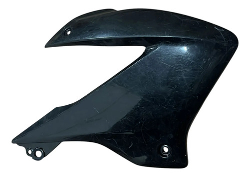 Carenagem L/d Honda Nxr 125/150 Bros 03/08 Original Usado - Imagem 4