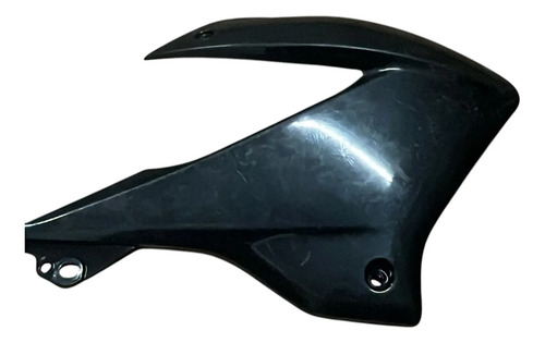 Carenagem L/d Honda Nxr 125/150 Bros 03/08 Original Usado - Imagem 5