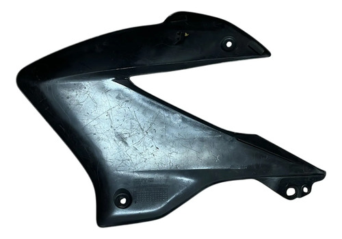 Carenagem L/d Honda Nxr 125/150 Bros 03/08 Original Usado - Imagem 6