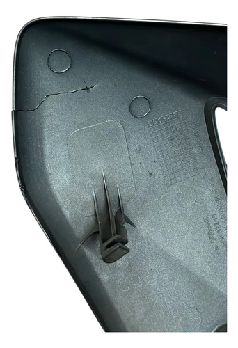 Carenagem L/d Honda Cbx 250 06/08 Original Usado Avaria - Imagem 8
