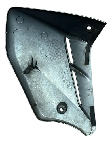 Carenagem L/d Honda Cbx 250 06/08 Original Usado Avaria - Imagem 9